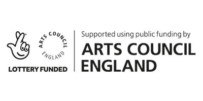 Arts Council England logo