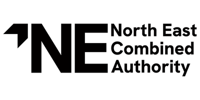 North East Combined Authority logo